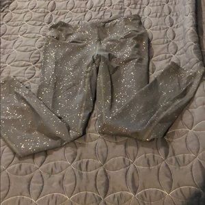 Jockey Leggings